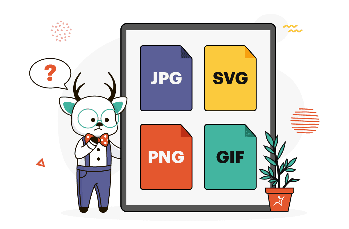 Design file formats