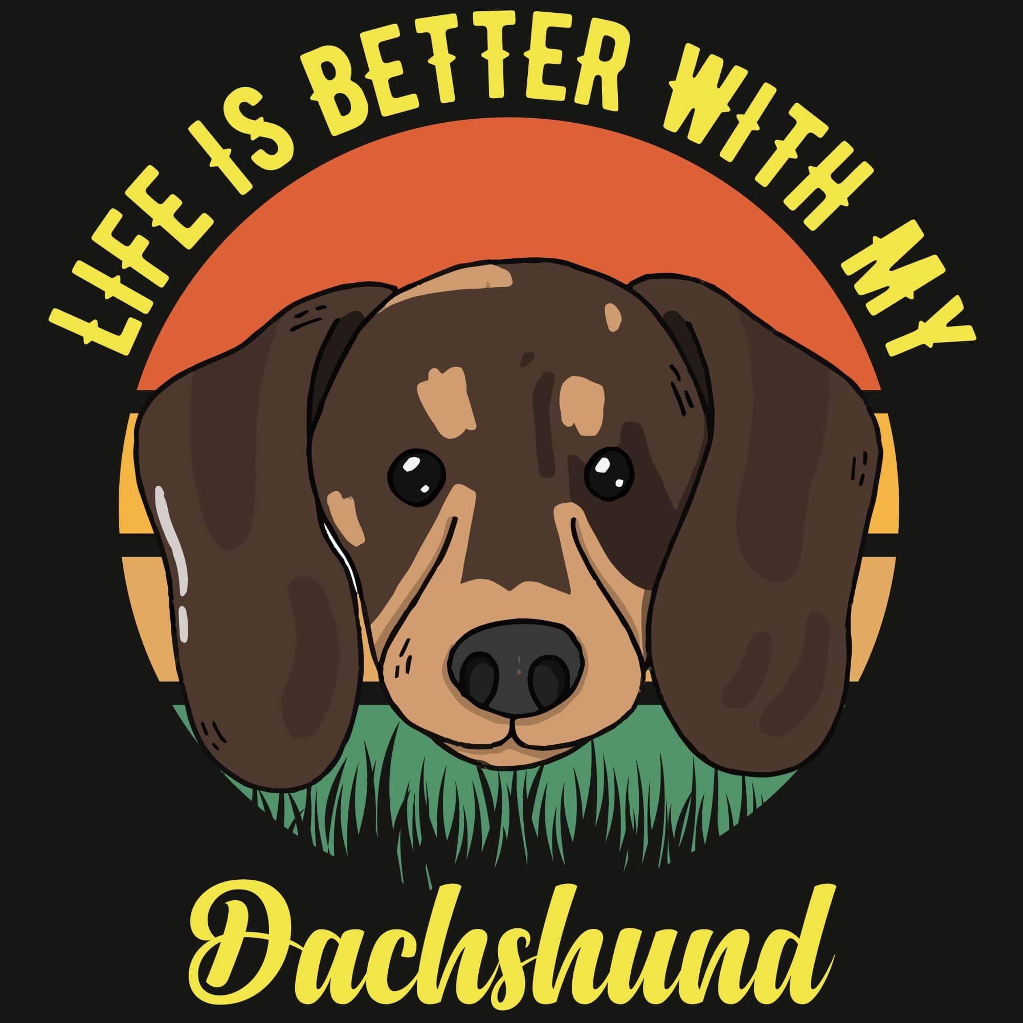 Dogs designs