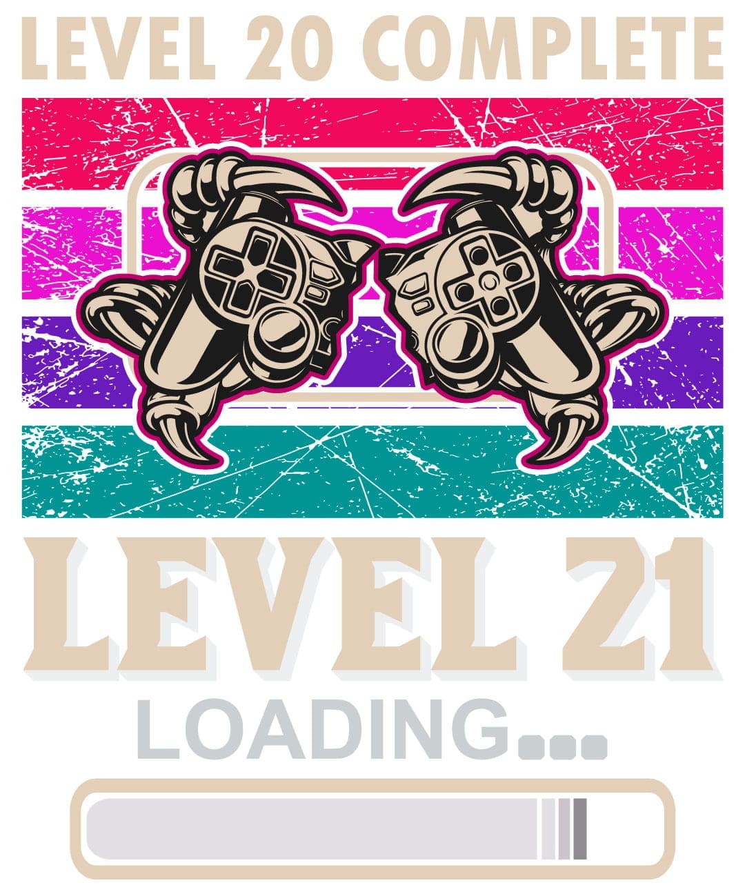 Gaming designs