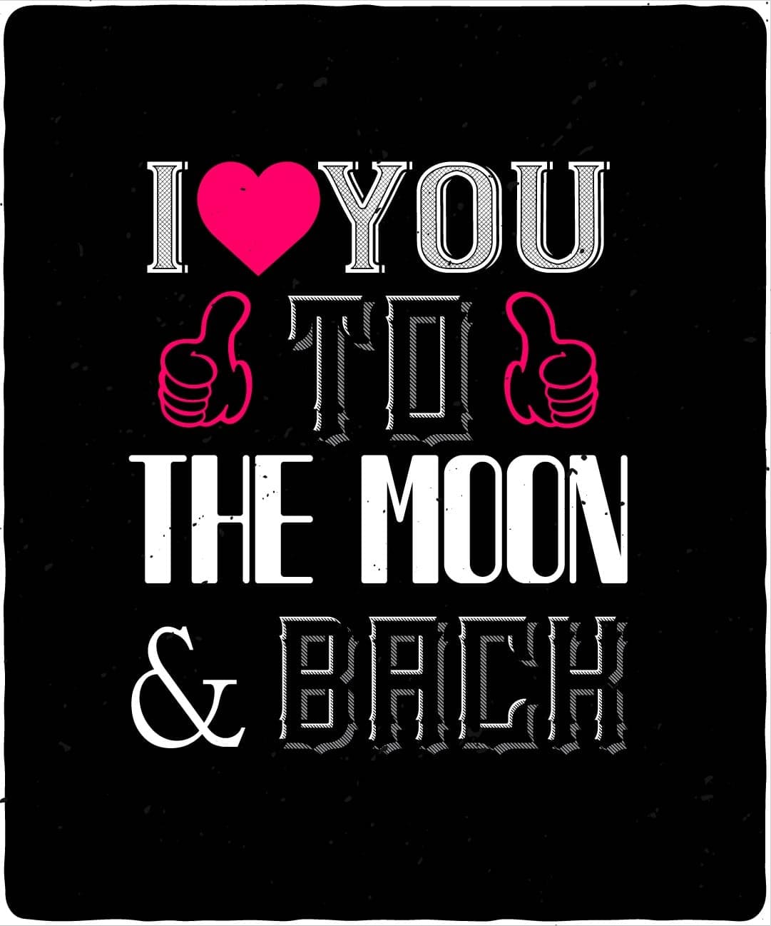 Valentines Day designs